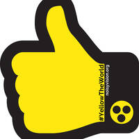 YELLOW THE WORLD | DARIO SORGATO - DA NEW YORK by RADIO FRANCIGENA - LA VOCE DEI CAMMINI