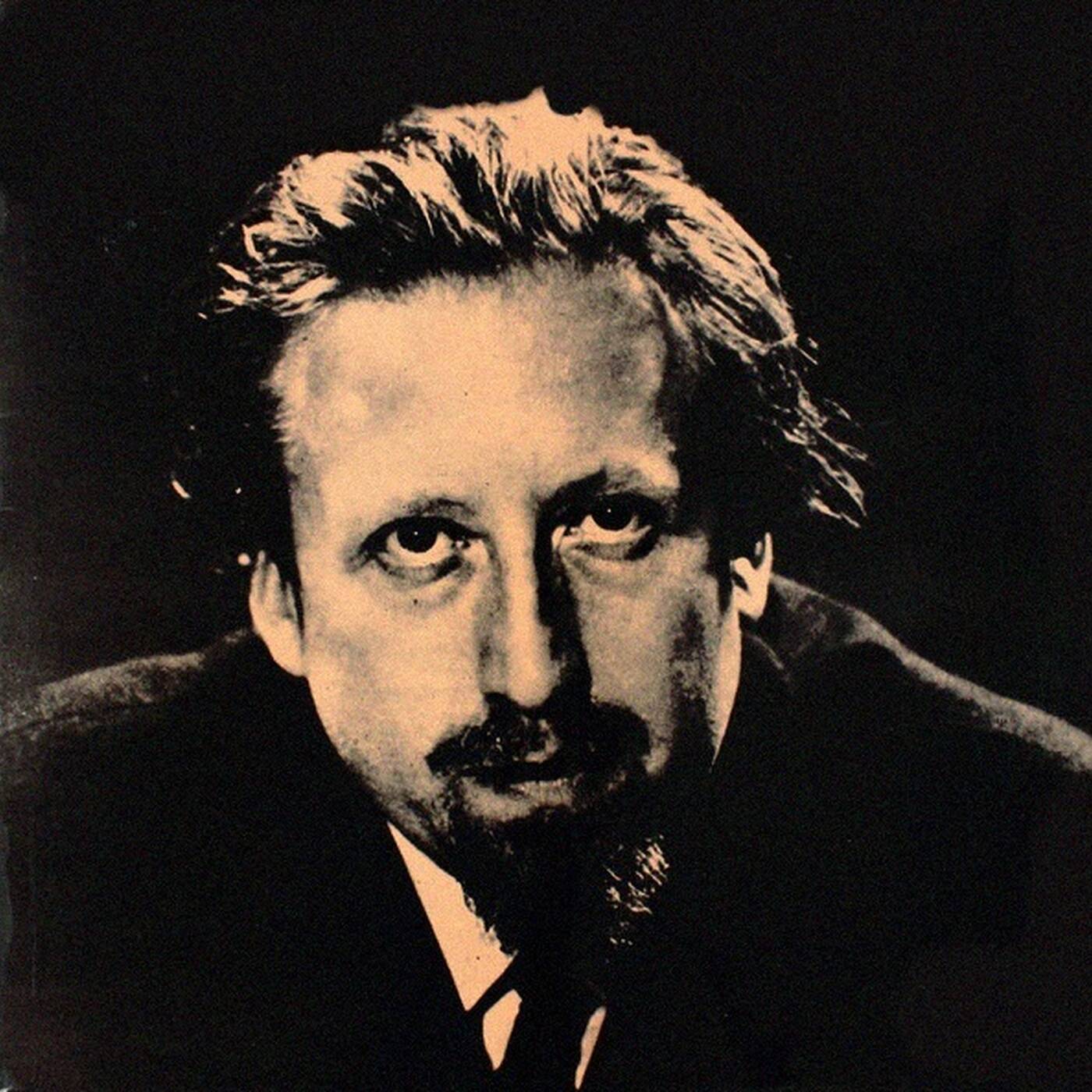 Lazar Berman - Mozart - Fantasia In D Minor K397 & Berman - Mazurka (At Age 7) episode artwork