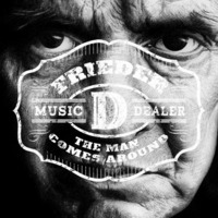 The Man Comes Around (Johnny Cash MixTape) by Frieder D