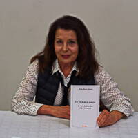 Anne Marie Devaux by Frequence Sillé