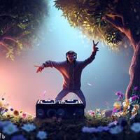 N° 322 : Sweetest Mix Of May by b2carey