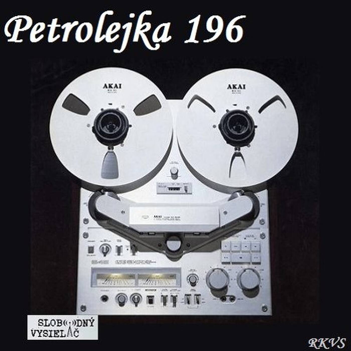 Petrolejka 196 - 2017-02-22 nezáväzné stretnutie nie len so staršou domácou hudobnou produkciou… episode artwork