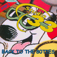 Studio 33 - Best Of 80s Step 3 by Mixkatalog
