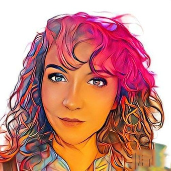 Maria Cruz Dominguez Villarroel