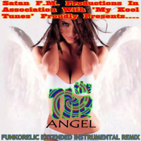 The The - Angel (Funkorelic Extended Instrumental Remix) (6.13) by Funkorelic