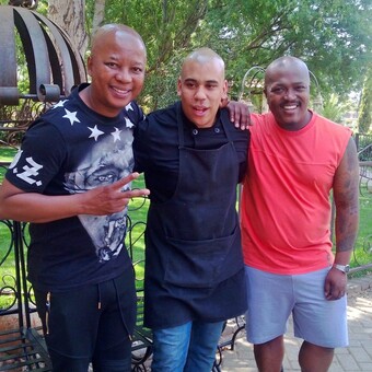 Fabian KitchenCulture Jafta