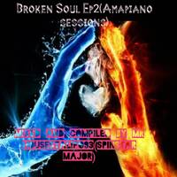 Broken Soul Episode2 Mixed And Compiled by Spinstar Major by Spinstar Major