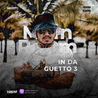 Main Room Live In Da Guetto 3 by ptyxander