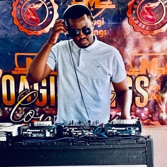 Thabang mosia