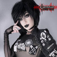 Communion After Dark - New Dark Electro, Industrial, Darkwave, Synthpop, Goth - May 30, 2022 by Communion After Dark