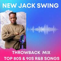 Best of New Jack Swing Mix | 80s &amp; 90s R&amp;B Hits Compilation by supremacysounds
