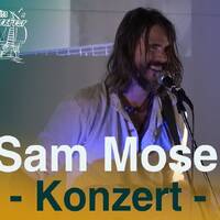 Sam Moser - Konzert (NuoViso Sommerfest 2023) by NuoFlix