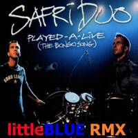 MY TRACKS &amp; RMXs 2022