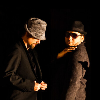 Burnstein &amp; El Zisco