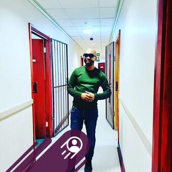 Sivuyile Madida Gqeke