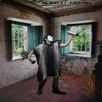 romeo-melodia