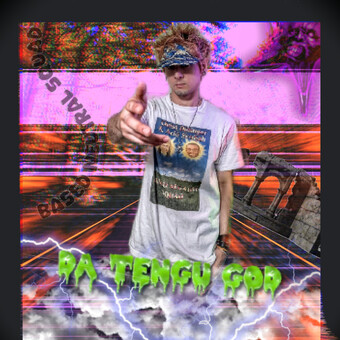 DA TENGU GOD