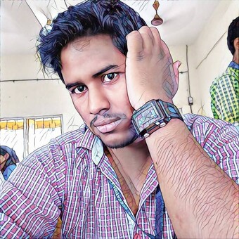 Sajid Shaikh