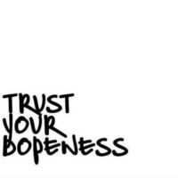 TRUST YOUR DOPENESS ! Mixed by Urban Grooves by Underground Vinyl Collection