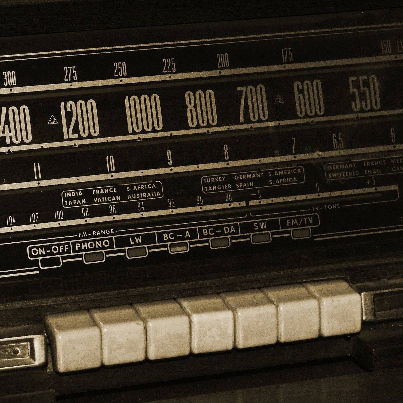Live On Air - 20-06-2021