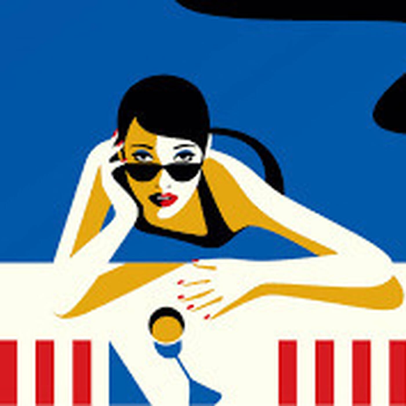 PopKulture#12(verso)@mix episode artwork