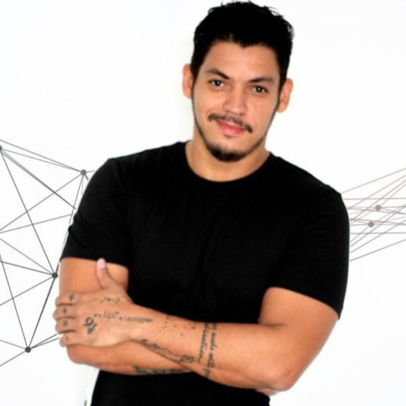 This is DJ Andre Garça