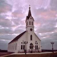 Take Me To Church by Aunt B