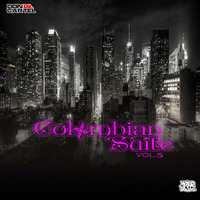 Don Cartel - Colombian Suite Vol 5 by Don Cartel