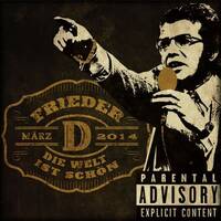 Die Welt ist schön by Frieder D