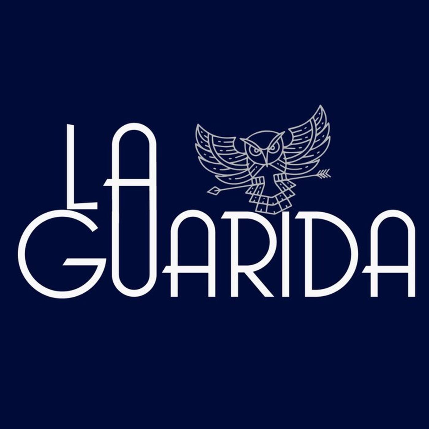 La Guarida. Programa 11 episode artwork