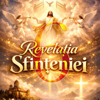 Revelația Sfințeniei
