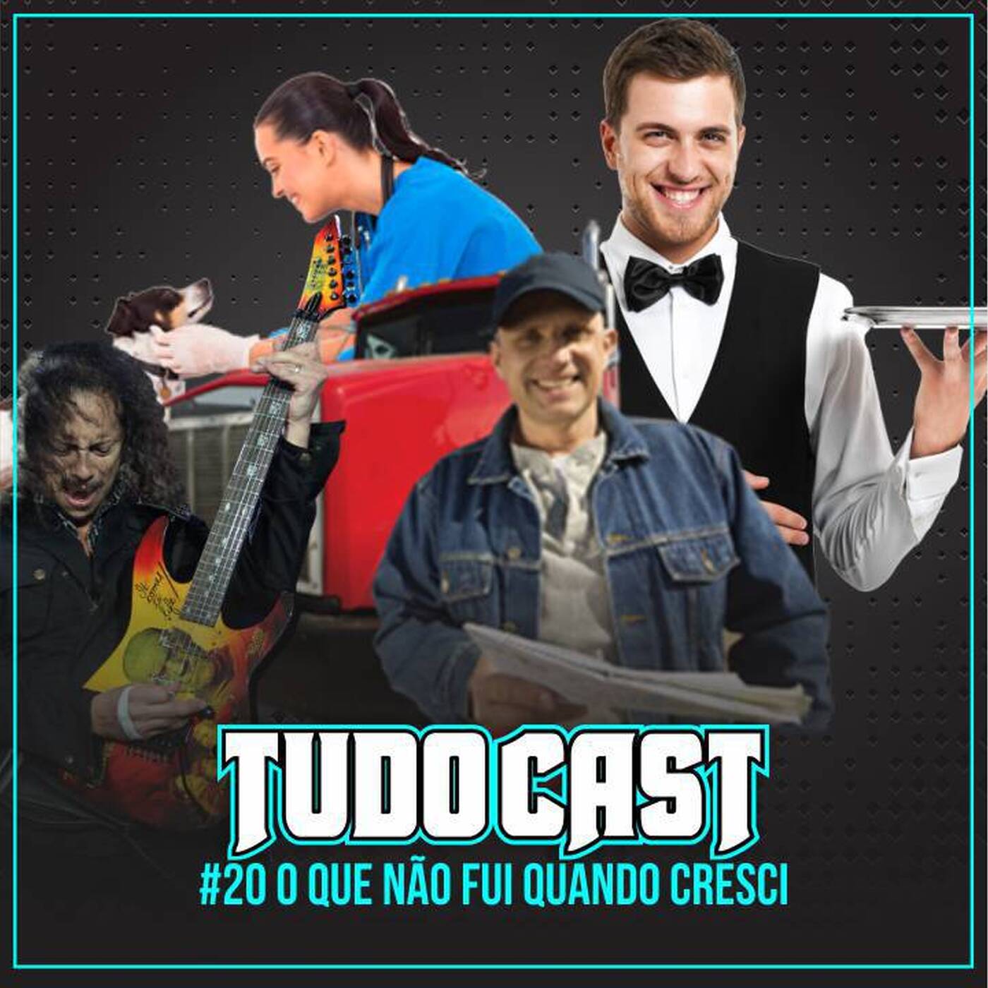 tudocast