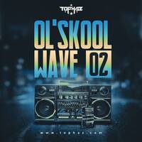 DJ TOPHAZ - OL'SKOOL WAVE 02 by Tophaz