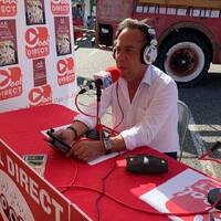 LES INVITE DE MARCO Joël COLLET Adjoint mairie de Foulayronnes by RADIO COOL DIRECT