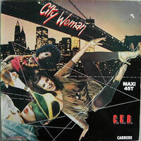 DISCO CKB 0309 by Disco Internet