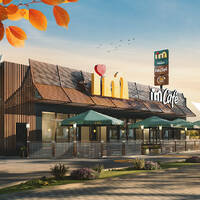 Асет Машанов: Почему McDonald’s покинули рынок Казахстана? by BUSINESS FM