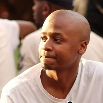 Nkateko Billyk Kamsenza