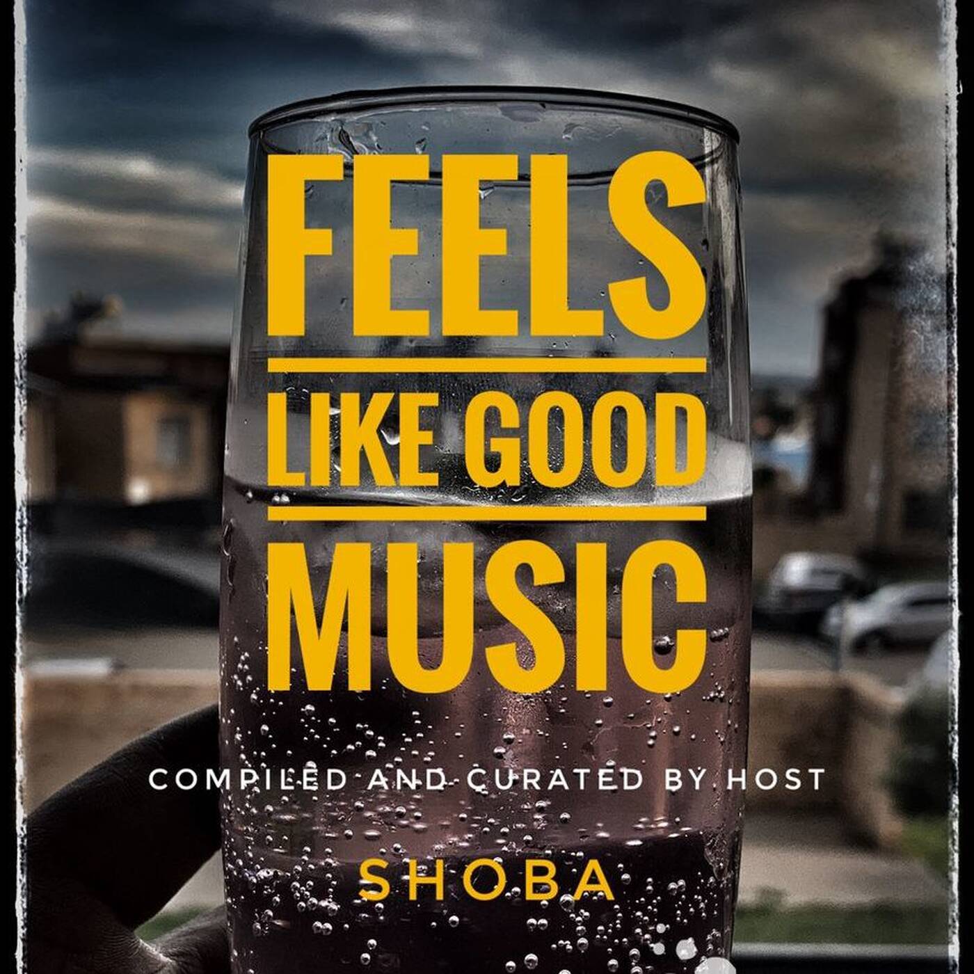 Feelslikegoodmusic EDTN 013 SHOBA