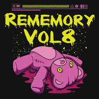 Rememory Vol 8 by Fernando López Dj