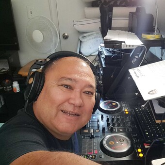DJ Fredgarde