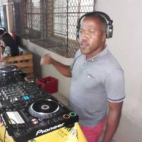 DJ TUMCASH pres. QUARANTINE LOCKDOWN (8 May 2020) by Djtumcash