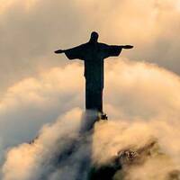 Der Himmel, unsere letzte große Sehnsucht ? - Predigt an Christi Himmelfahrt, Lj. A - 2023 von P. Christoph Kreitmeir in Ingolstadt by Christoph Kreitmeir