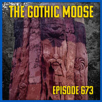 The Gothic Moose – Episode 673– Mostly Bands Supporting Ukraine by DJ Moose
