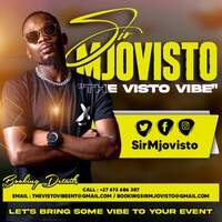 Sir MJovisto - Something For The Soul Mix by Sir MJovisto