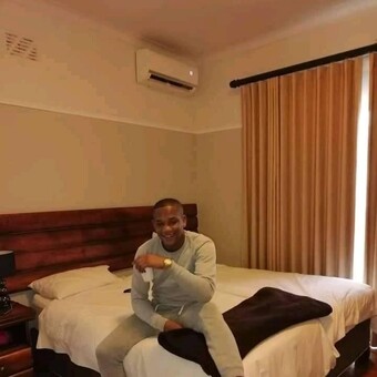 Lunga Rudge Jack Tshwenya