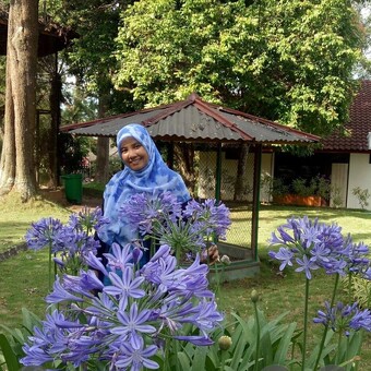 Meilina Ummu Aiza