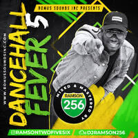 DANCEHALL FEVER 5. by Romus Sounds Inc.