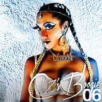 Cz's Boogie Episode 6 by 5 Magazine
