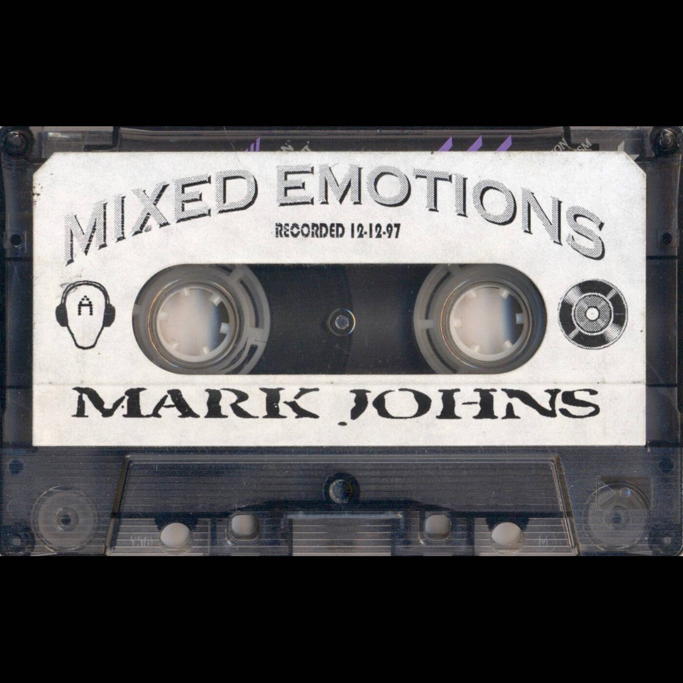 DJ Mark Johns - Mixed Emotions 12-12-97 (Jim Hopkins Remaster) episode artwork