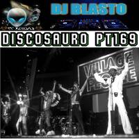 Discosauro Pt169 by DjBlasto